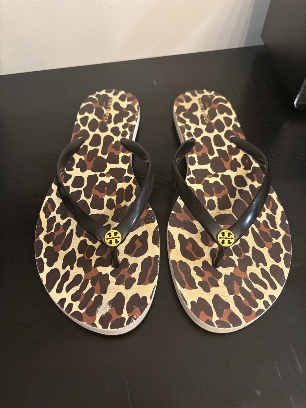 Tory Burch shoes